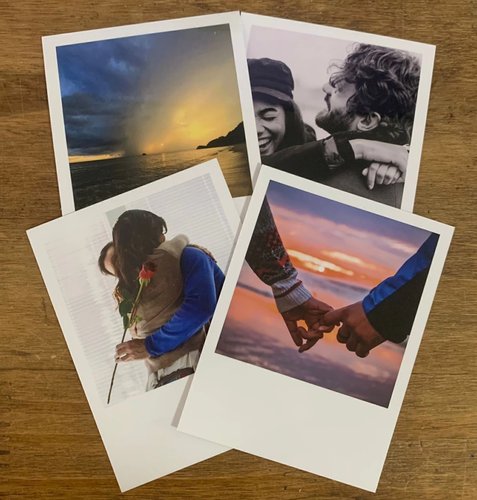 Fotos Polaroid